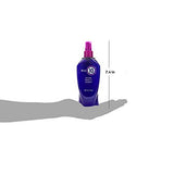 It's a 10 Haircare Miracle Leave-In product, 10 Fl Oz - wooelnet