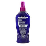 It's a 10 Haircare Miracle Leave-In product, 10 Fl Oz - wooelnet