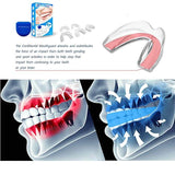 The ConfiDental - Pack of 5 Moldable Mouth Guard for Teeth Grinding Clenching Bruxism, Sport Athletic, Whitening Tray, Including 3 Regular and 2 Heavy Duty Guard (3 (lll) Regular 2 (II) Heavy Duty) - wooelnet