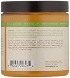 Carol's Daughter Mimosa Hair Honey Shine Pomade For Dry Hair and Textured Hair, with Shea Butter and Cocoa Butter, Paraben Free Hair Pomade, 8 fl oz (Packaging May Vary) - wooelnet