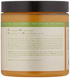 Carol's Daughter Mimosa Hair Honey Shine Pomade For Dry Hair and Textured Hair, with Shea Butter and Cocoa Butter, Paraben Free Hair Pomade, 8 fl oz (Packaging May Vary) - wooelnet