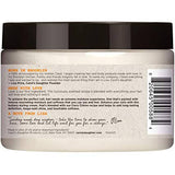 Curly Hair Products by Carol's Daughter, Coco Creme Coil Enhancing Moisture Butter For Very Dry Hair, with Coconut Oil and Mango Butter, Paraben Free and Silicone Free Butter for Curly Hair, 12 Ounce - wooelnet