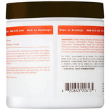 Curly Hair Products by Carol's Daughter, Hair Milk Styling Pudding For Curls, Coils and Waves, with Agave and Avocado Oil, Paraben Free Defining Curl Cream, 8 Ounce (Packaging May Vary) - wooelnet