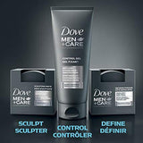 Dove Men+Care Hair Styling Sculpting Paste 1.75 oz - wooelnet
