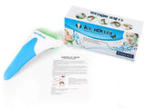 ESARORA Ice Roller for Face & Eye, Puffiness, Migraine, Pain Relief and Minor Injury, Skin Care Products - wooelnet
