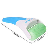 ESARORA Ice Roller for Face & Eye, Puffiness, Migraine, Pain Relief and Minor Injury, Skin Care Products - wooelnet