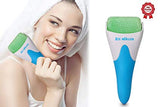 ESARORA Ice Roller for Face & Eye, Puffiness, Migraine, Pain Relief and Minor Injury, Skin Care Products - wooelnet