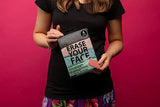 Make-up Removing Cloths 4 Count, Erase Your Face By Danielle Enterprises Enterprises Enterprises - wooelnet