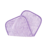 Make-up Removing Cloths 4 Count, Erase Your Face By Danielle Enterprises Enterprises Enterprises - wooelnet