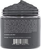 New York Biology Dead Sea Mud Mask for Face and Body - All Natural - Spa Quality Pore Reducer for Acne, Blackheads and Oily Skin - Tightens Skin for A Healthier Complexion - 8.8 oz - wooelnet