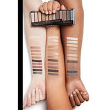 Rimmel Magnif'eyes Eye Palette, Nude Edition, Pack of 1 - wooelnet